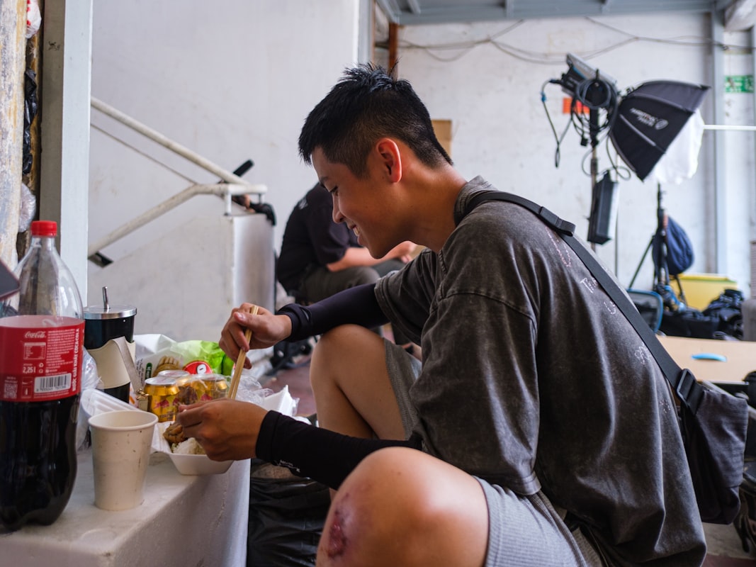 Active nutrition for performance