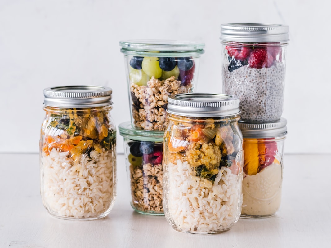 Natural supplement evaluation